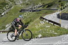 Photo #3578766 | 26-07-2023 10:18 | Passo Dello Stelvio - Waterfall curve BICYCLES