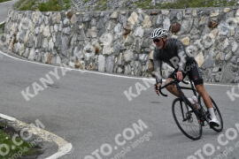 Photo #2129144 | 13-06-2022 13:50 | Passo Dello Stelvio - Waterfall curve BICYCLES