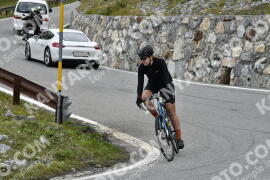 Photo #2813674 | 04-09-2022 13:39 | Passo Dello Stelvio - Waterfall curve BICYCLES