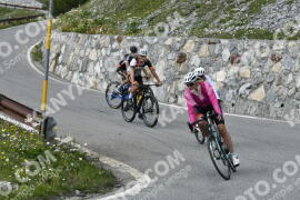 Photo #3476174 | 15-07-2023 15:47 | Passo Dello Stelvio - Waterfall curve BICYCLES