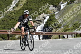 Photo #2082603 | 04-06-2022 09:42 | Passo Dello Stelvio - Waterfall curve BICYCLES