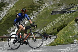 Photo #3244080 | 26-06-2023 10:37 | Passo Dello Stelvio - Waterfall curve BICYCLES