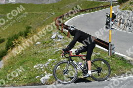 Photo #2699890 | 21-08-2022 12:38 | Passo Dello Stelvio - Waterfall curve BICYCLES