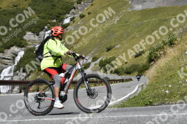 Foto #2865695 | 12-09-2022 11:36 | Passo Dello Stelvio - Waterfall Kehre BICYCLES