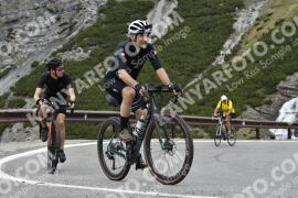 Photo #2079469 | 02-06-2022 11:16 | Passo Dello Stelvio - Waterfall curve BICYCLES