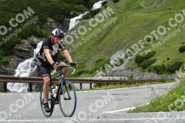 Photo #2205652 | 29-06-2022 11:20 | Passo Dello Stelvio - Waterfall curve BICYCLES