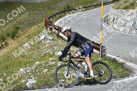 Photo #2854723 | 11-09-2022 13:22 | Passo Dello Stelvio - Waterfall curve BICYCLES