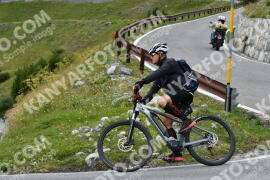 Foto #2607865 | 12-08-2022 14:45 | Passo Dello Stelvio - Waterfall Kehre BICYCLES