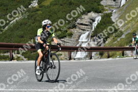 Photo #2711540 | 22-08-2022 11:46 | Passo Dello Stelvio - Waterfall curve BICYCLES