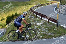 Photo #4068165 | 25-08-2023 10:15 | Passo Dello Stelvio - Waterfall curve BICYCLES