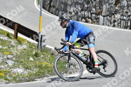 Photo #2083753 | 04-06-2022 11:48 | Passo Dello Stelvio - Waterfall curve BICYCLES