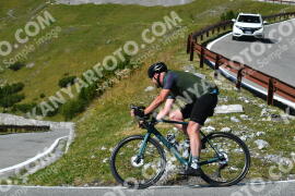 Photo #4216869 | 09-09-2023 14:50 | Passo Dello Stelvio - Waterfall curve BICYCLES