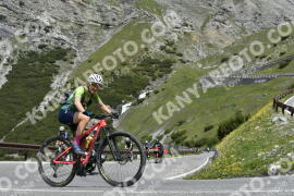 Photo #3253950 | 27-06-2023 11:13 | Passo Dello Stelvio - Waterfall curve BICYCLES