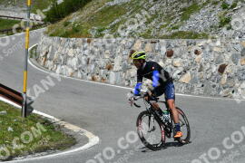 Photo #2496012 | 03-08-2022 14:00 | Passo Dello Stelvio - Waterfall curve BICYCLES