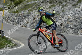 Photo #3154049 | 18-06-2023 12:46 | Passo Dello Stelvio - Waterfall curve BICYCLES