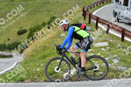 Photo #2645424 | 14-08-2022 16:05 | Passo Dello Stelvio - Waterfall curve BICYCLES