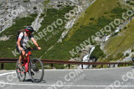 Photo #4212227 | 09-09-2023 10:41 | Passo Dello Stelvio - Waterfall curve BICYCLES