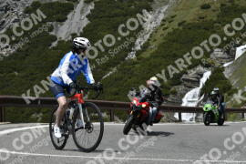 Photo #3154302 | 18-06-2023 12:47 | Passo Dello Stelvio - Waterfall curve BICYCLES