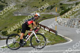 Photo #2658565 | 15-08-2022 11:21 | Passo Dello Stelvio - Waterfall curve BICYCLES