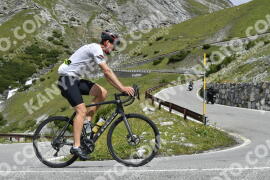 Photo #3664078 | 30-07-2023 11:34 | Passo Dello Stelvio - Waterfall curve BICYCLES