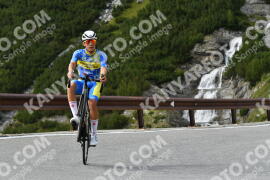 Photo #2489339 | 02-08-2022 15:01 | Passo Dello Stelvio - Waterfall curve BICYCLES