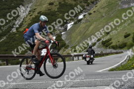 Photo #2093383 | 05-06-2022 11:58 | Passo Dello Stelvio - Waterfall curve BICYCLES