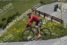 Photo #3563074 | 23-07-2023 15:12 | Passo Dello Stelvio - Waterfall curve BICYCLES
