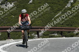 Photo #3244769 | 26-06-2023 10:14 | Passo Dello Stelvio - Waterfall curve BICYCLES