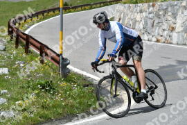 Photo #2241780 | 06-07-2022 14:30 | Passo Dello Stelvio - Waterfall curve BICYCLES