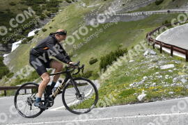 Foto #2112805 | 10-06-2022 14:16 | Passo Dello Stelvio - Waterfall Kehre BICYCLES