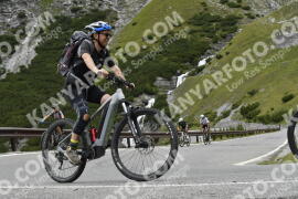 Foto #3795555 | 10-08-2023 11:47 | Passo Dello Stelvio - Waterfall Kehre BICYCLES