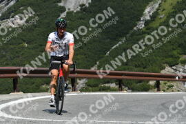 Photo #2360267 | 20-07-2022 10:32 | Passo Dello Stelvio - Waterfall curve BICYCLES
