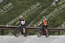 Photo #3080496 | 10-06-2023 10:03 | Passo Dello Stelvio - Waterfall curve BICYCLES