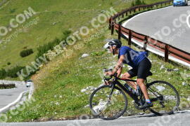 Photo #2547649 | 08-08-2022 15:12 | Passo Dello Stelvio - Waterfall curve BICYCLES
