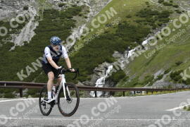 Photo #3385193 | 08-07-2023 10:28 | Passo Dello Stelvio - Waterfall curve BICYCLES