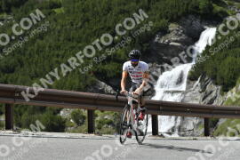 Foto #3609983 | 28-07-2023 15:08 | Passo Dello Stelvio - Waterfall Kehre BICYCLES
