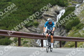 Foto #4085211 | 26-08-2023 11:05 | Passo Dello Stelvio - Waterfall Kehre BICYCLES