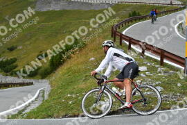 Photo #4268383 | 16-09-2023 14:09 | Passo Dello Stelvio - Waterfall curve BICYCLES