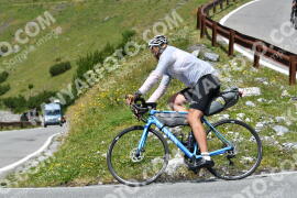 Photo #2379309 | 24-07-2022 13:29 | Passo Dello Stelvio - Waterfall curve BICYCLES