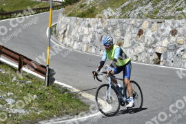 Photo #2721239 | 23-08-2022 14:19 | Passo Dello Stelvio - Waterfall curve BICYCLES