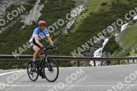 Foto #3269858 | 28-06-2023 11:10 | Passo Dello Stelvio - Waterfall Kehre BICYCLES