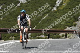 Photo #2752329 | 26-08-2022 11:14 | Passo Dello Stelvio - Waterfall curve BICYCLES