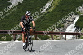 Photo #2399745 | 25-07-2022 12:00 | Passo Dello Stelvio - Waterfall curve BICYCLES