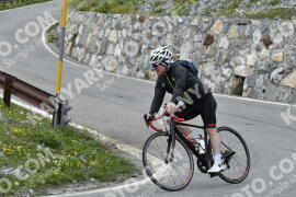 Photo #3256775 | 27-06-2023 13:47 | Passo Dello Stelvio - Waterfall curve BICYCLES
