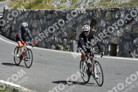Photo #2752630 | 26-08-2022 11:24 | Passo Dello Stelvio - Waterfall curve BICYCLES