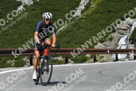 Photo #2606212 | 12-08-2022 11:24 | Passo Dello Stelvio - Waterfall curve BICYCLES