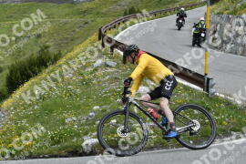 Photo #3320746 | 02-07-2023 10:08 | Passo Dello Stelvio - Waterfall curve BICYCLES