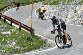 Photo #2170812 | 20-06-2022 14:24 | Passo Dello Stelvio - Waterfall curve BICYCLES