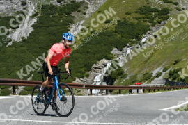 Photo #2493945 | 03-08-2022 10:49 | Passo Dello Stelvio - Waterfall curve BICYCLES