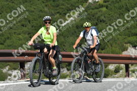 Photo #2513857 | 05-08-2022 10:26 | Passo Dello Stelvio - Waterfall curve BICYCLES